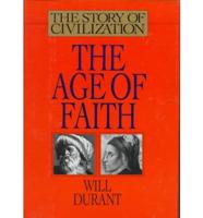 The Age of Faith. Vol 4