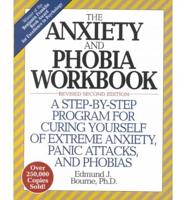 Anxiety and Phobias Workbook
