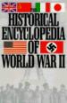 The Historical Encyclopedia of World War II