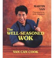 The Well-Seasoned Wok