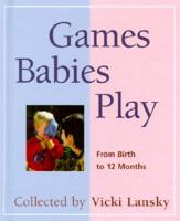 Games Babies Play