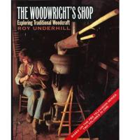 The Woodwright's Shop