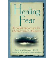 Healing Fear