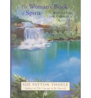Woman's Book of Spirit