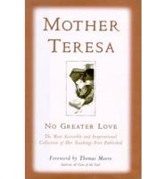 Mother Teresa