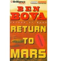 Return to Mars