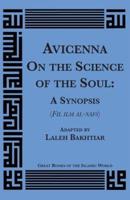 Avicenna on the Science of the Soul