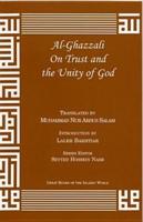 Al-Ghazzali on Trust and the Unity of God