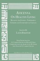 Avicenna on Healthy Living