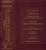 Canon of Medicine Volume 2