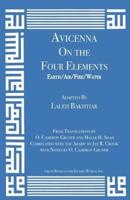 Avicenna on the Four Elements