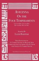 Avicenna on the Four Temperaments