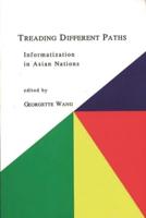 Treading Different Paths: Information in Asian Nations