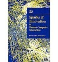 Sparks of Innovation in Human-Computer Interaction