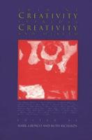 Eminent Creativity, Everyday Creativity and Health