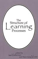 The Structure of Learning Processes