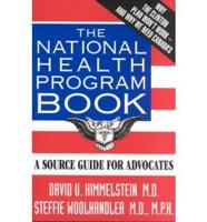 National Health Care Book
