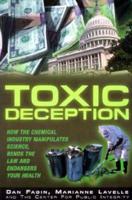 Toxic Deception