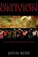 The War Against Oblivion