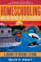 Homeschooling and the Voyage of Self-Discovery
