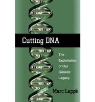 Cutting DNA