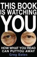 This Book Is Watching You