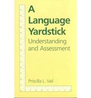 A Language Yardstick