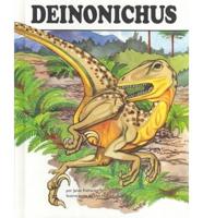 Deinonichus/Deinonychus