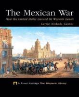 The Mexican War