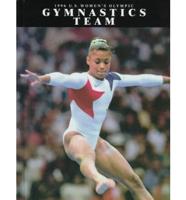 1996 U.S. Women's Olympic Gymnastics Team