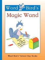 Word Bird's Magic Wand