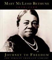 Mary McLeod Bethune