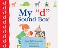 My "D" Sound Box