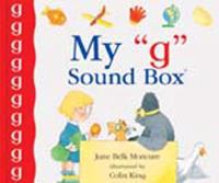 My "G" Sound Box