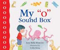 My "O" Sound Box