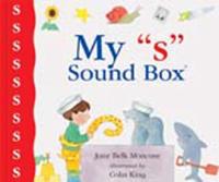 My "S" Sound Box