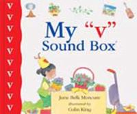 My "V" Sound Box