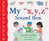 My "X,Y,Z" Sound Box