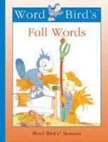 Word Bird's Fall Words