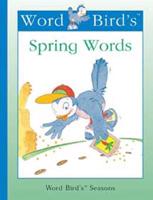 Word Bird's Spring Words