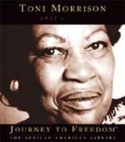 Toni Morrison