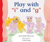 Play With "I" and "G"