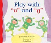 Play With "U" and "G"