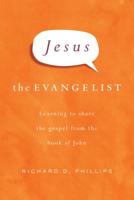 Jesus the Evangelist