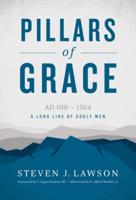 Pillars of Grace