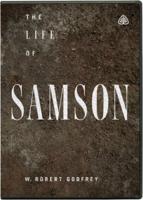 The Life of Samson