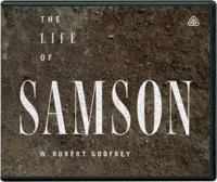 The Life of Samson