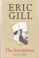 Eric Gill
