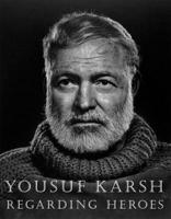 Yousuf Karsh