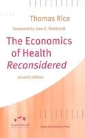 The Economics of Health Reconsidered